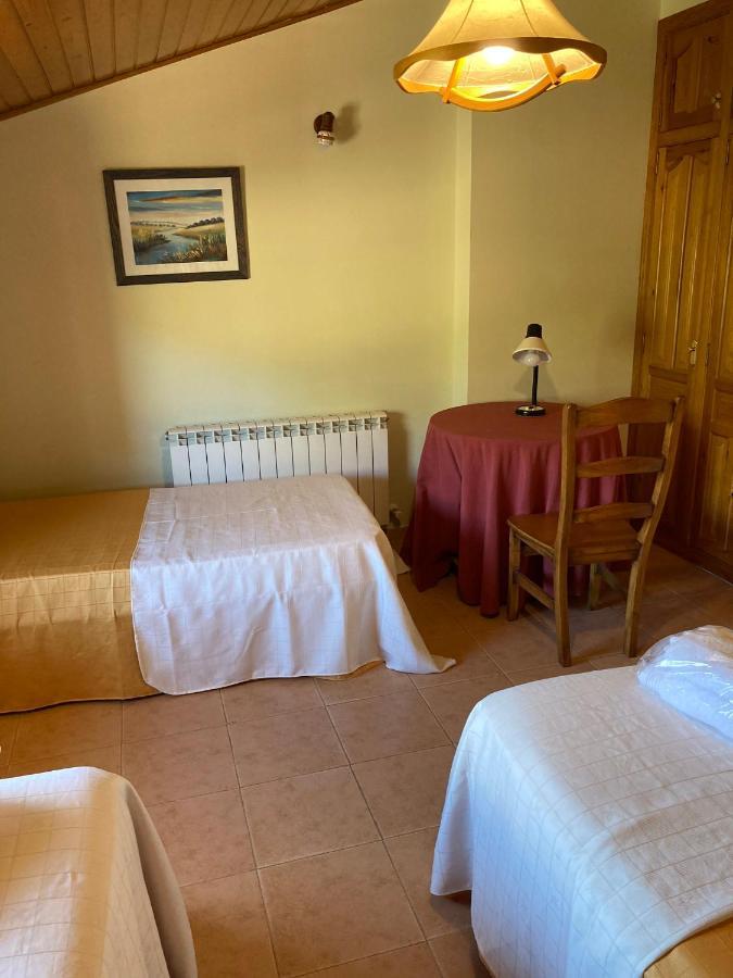 El Pueyo de Araguás Casa Encuentra, En El Pirineo Al Lado De Ainsaゲストハウス エクステリア 写真