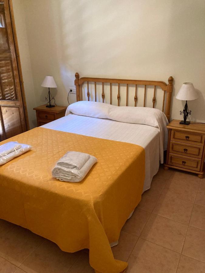 El Pueyo de Araguás Casa Encuentra, En El Pirineo Al Lado De Ainsaゲストハウス エクステリア 写真
