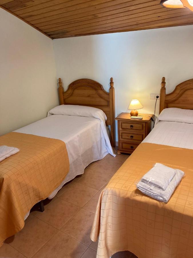El Pueyo de Araguás Casa Encuentra, En El Pirineo Al Lado De Ainsaゲストハウス エクステリア 写真