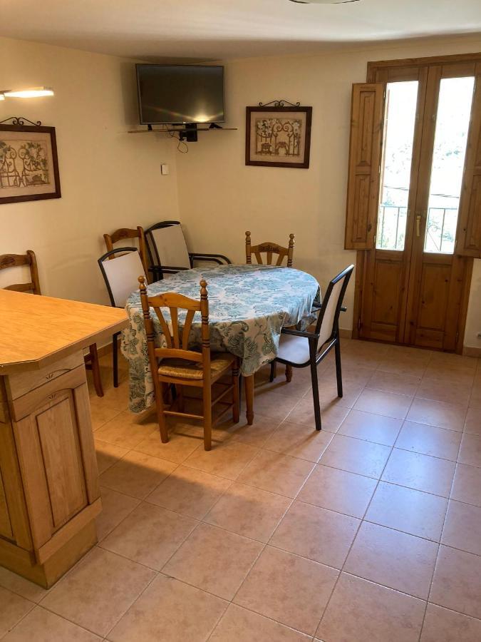 El Pueyo de Araguás Casa Encuentra, En El Pirineo Al Lado De Ainsaゲストハウス エクステリア 写真